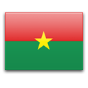 Burkina Faso tarif free mobile appel international etranger sms mms